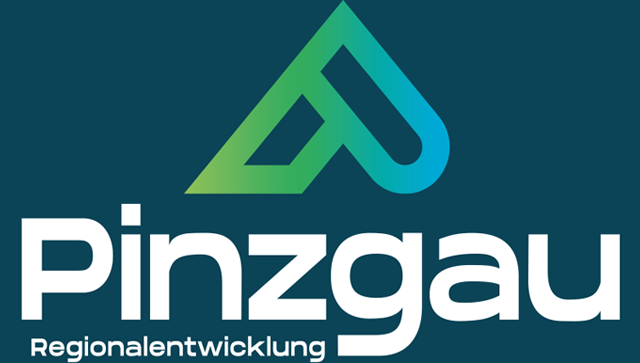 Regionalmanagement Pinzgau Logo